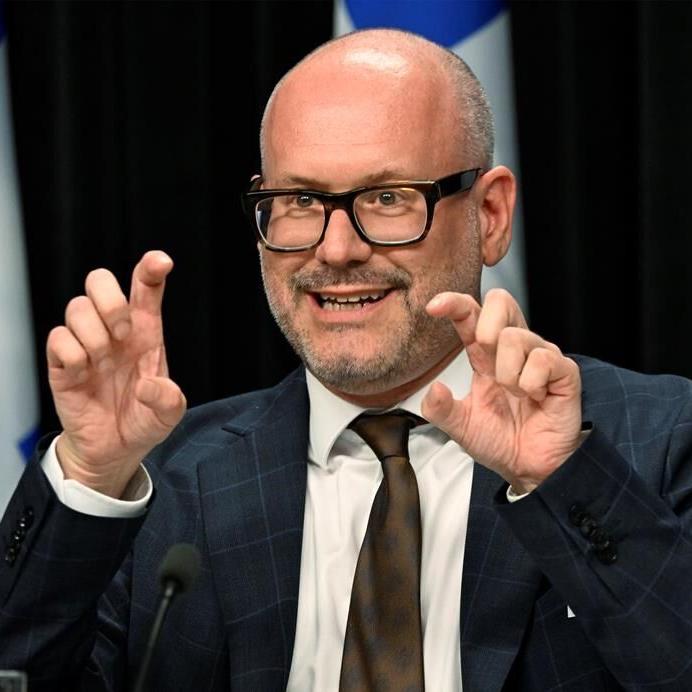 Quebec public services are becoming 'dehumanized' due to rise in demand: ombudsperson